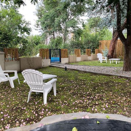 Apartament La Escondida Salta 2 General Alvarado Zewnętrze zdjęcie