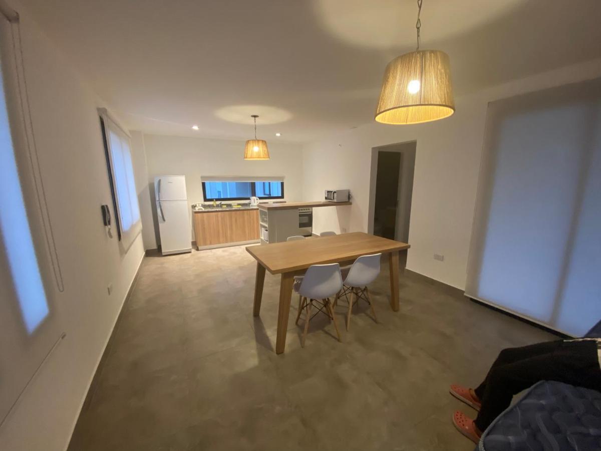 Apartament La Escondida Salta 2 General Alvarado Zewnętrze zdjęcie