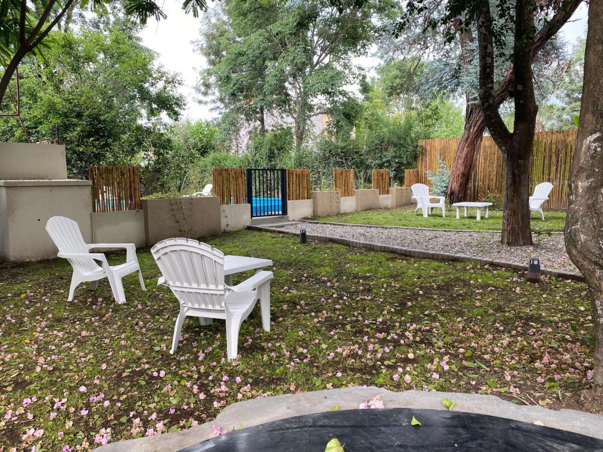 Apartament La Escondida Salta 2 General Alvarado Zewnętrze zdjęcie