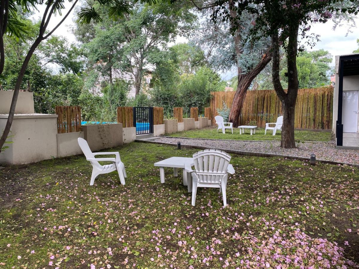 Apartament La Escondida Salta 2 General Alvarado Zewnętrze zdjęcie