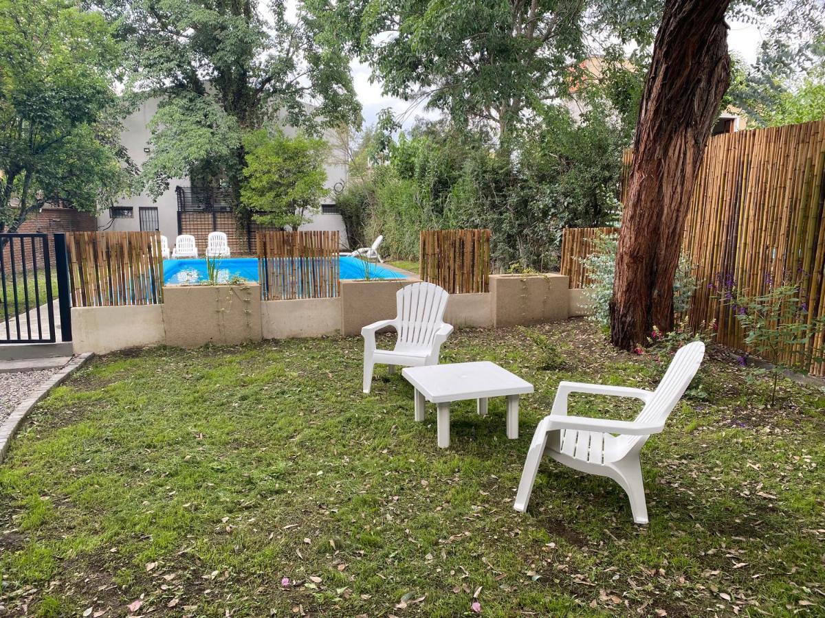 Apartament La Escondida Salta 2 General Alvarado Zewnętrze zdjęcie
