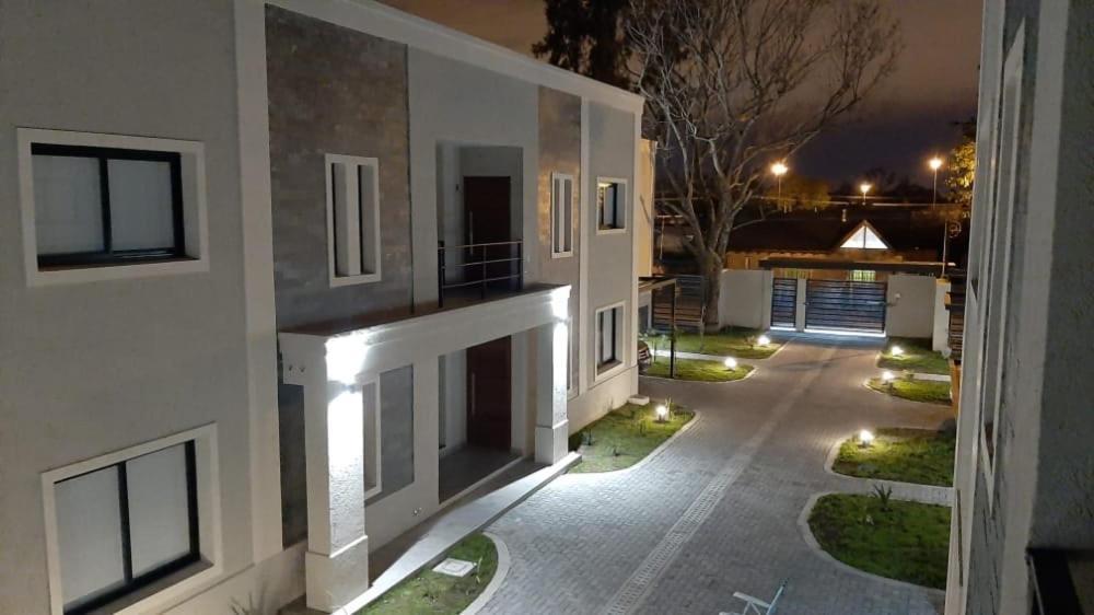 Apartament La Escondida Salta 2 General Alvarado Zewnętrze zdjęcie
