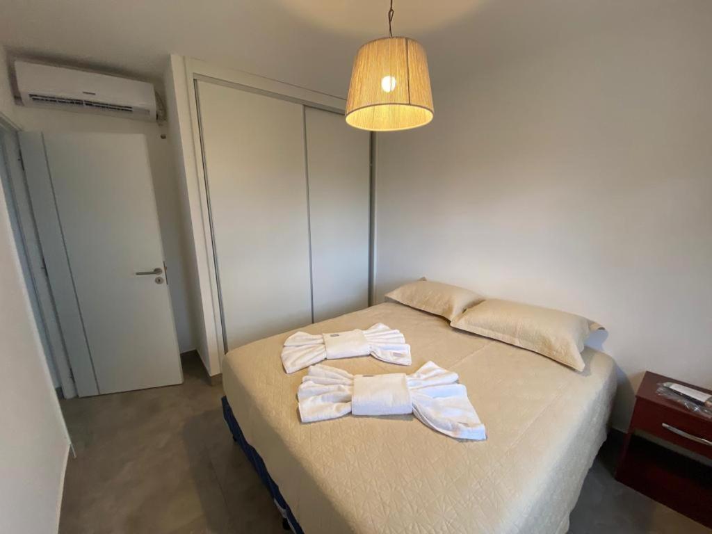 Apartament La Escondida Salta 2 General Alvarado Zewnętrze zdjęcie