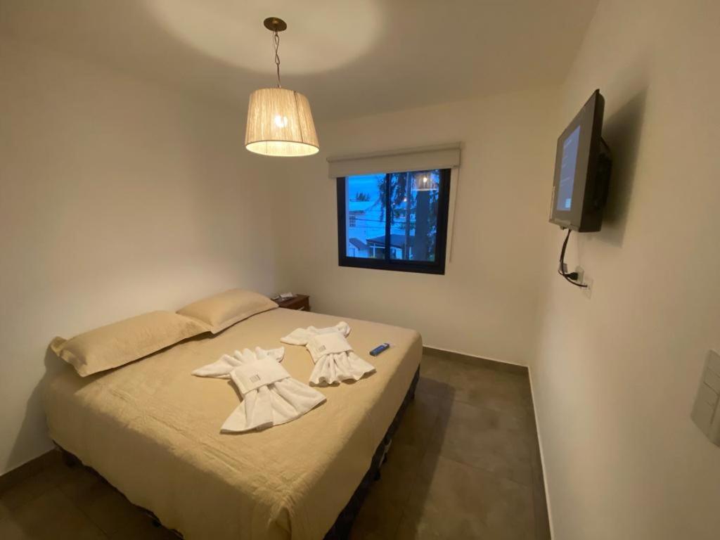 Apartament La Escondida Salta 2 General Alvarado Zewnętrze zdjęcie