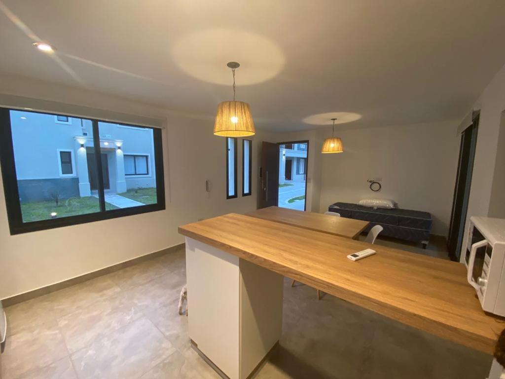 Apartament La Escondida Salta 2 General Alvarado Zewnętrze zdjęcie