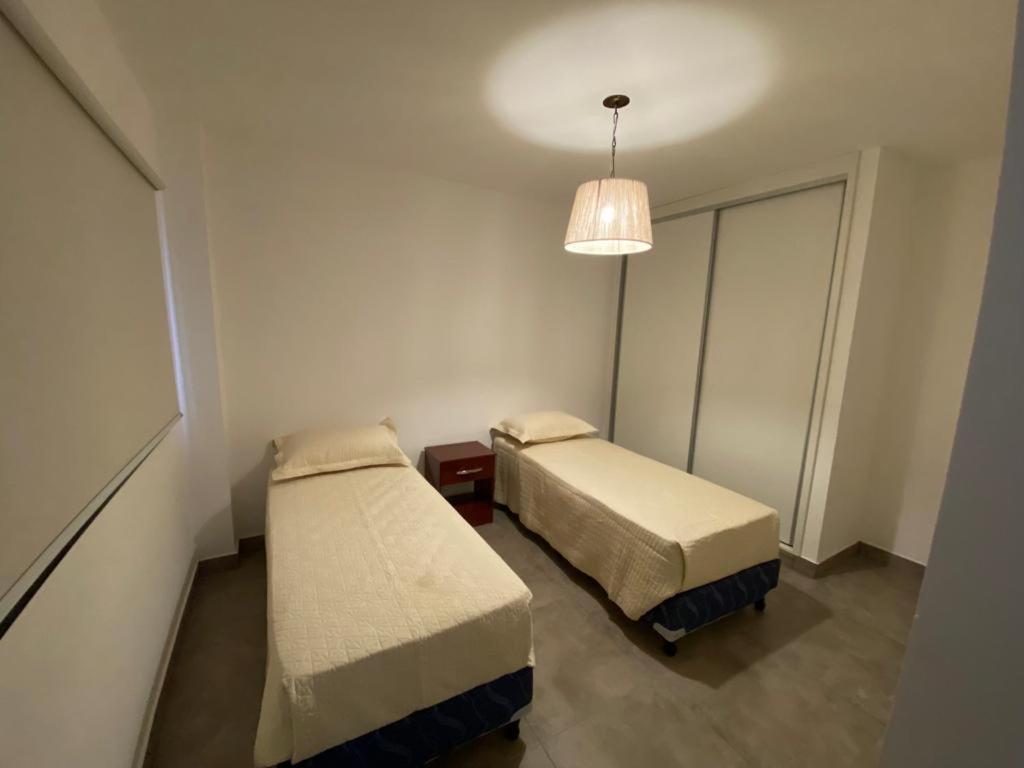 Apartament La Escondida Salta 2 General Alvarado Zewnętrze zdjęcie
