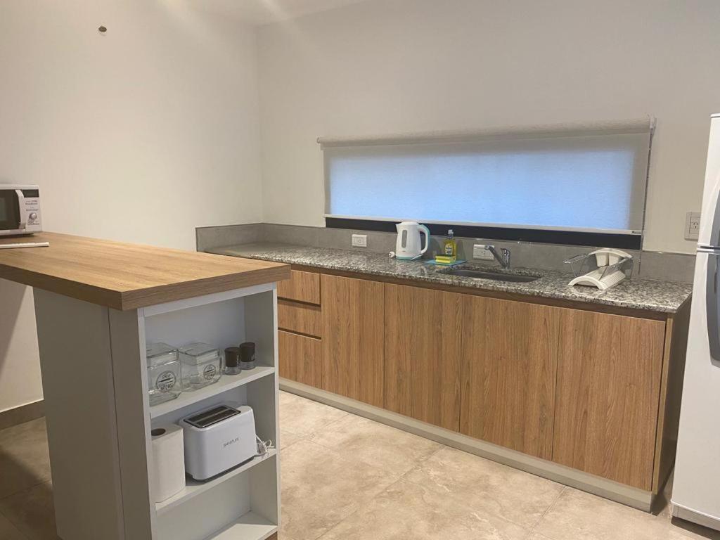 Apartament La Escondida Salta 2 General Alvarado Zewnętrze zdjęcie