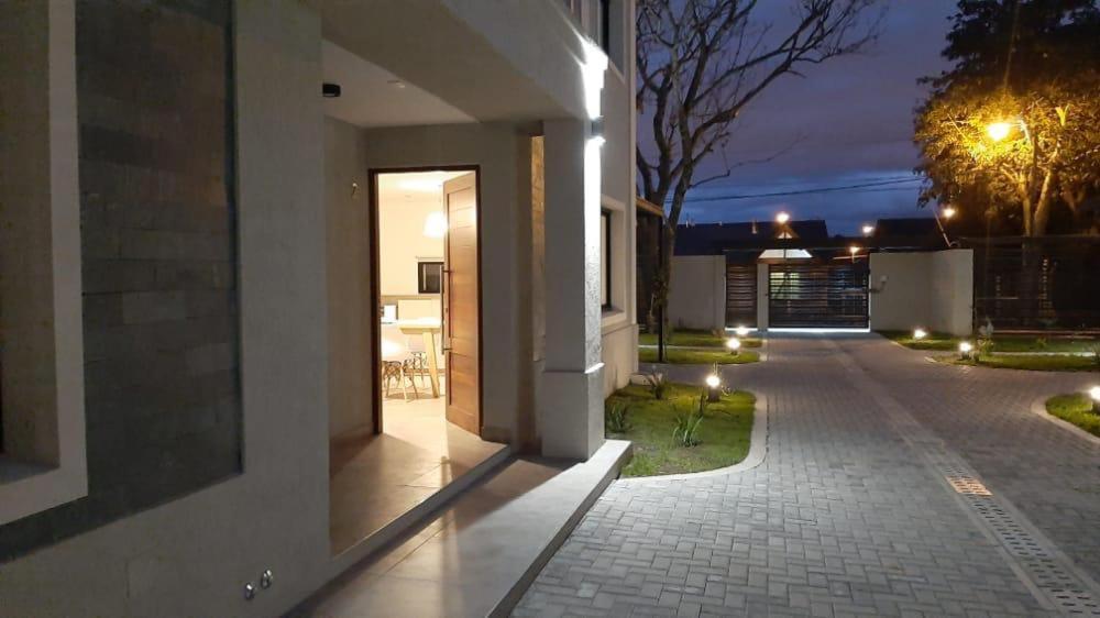 Apartament La Escondida Salta 2 General Alvarado Zewnętrze zdjęcie