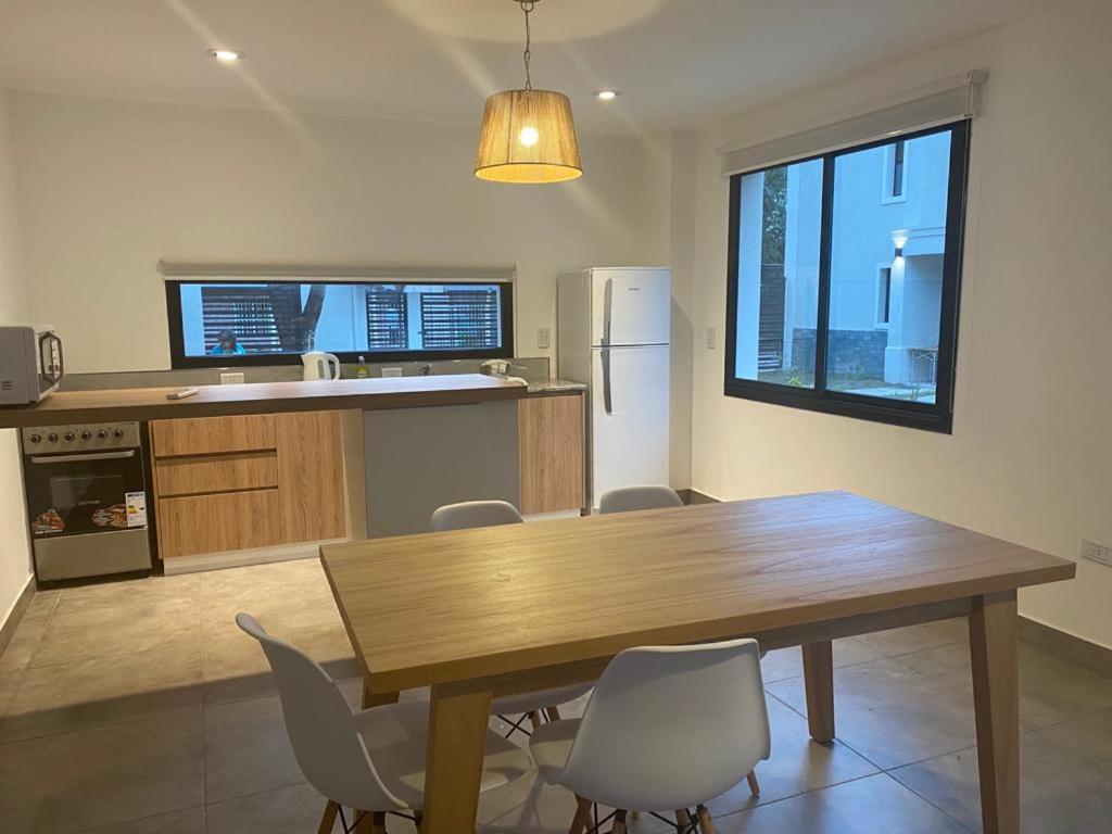 Apartament La Escondida Salta 2 General Alvarado Zewnętrze zdjęcie