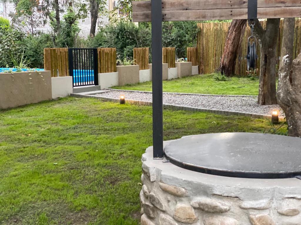 Apartament La Escondida Salta 2 General Alvarado Zewnętrze zdjęcie
