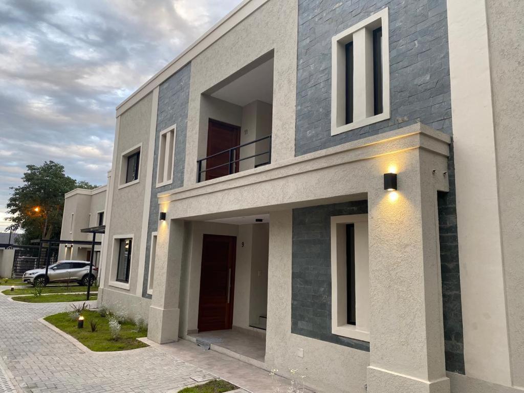 Apartament La Escondida Salta 2 General Alvarado Zewnętrze zdjęcie